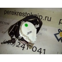 Ремень безопасности Focus 2 (05-11) пер R б\у (арт. 5M51A61294DA)