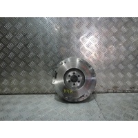 Маховик Logan (14-) \ Sandero (14-) МКПП H4MD б\у (арт. 123108853R)