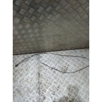 Трос капота Rio (05-11) б\у (арт. 811901G100)