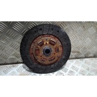 Диск сцепления Tucson (04-10)/Sportage (04-10) 2.0TD D4EA б\у (арт. 4110039295)