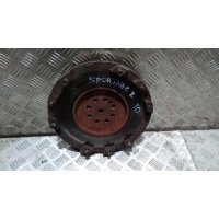 Маховик Tucson (04-10)/Sportage (04-10) 2.0TD D4EA МТ б\у (арт. 2320027260)