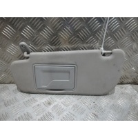 Козырек солнцезащитный Picanto (04-10) L б\у (арт. 8521007480ED)