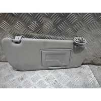 Козырек солнцезащитный Picanto (04-10) R б\у (арт. 8522007490ED)