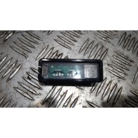 Подсветка номера Golf 6 (09-12)/Passat B7 (2011-2015)/ Passat СС (2008-) LED б\у (арт. 1K8943021C)