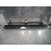 Подножка Hover H3 (05-10) R б\у (арт. 5173104K00)