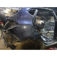 Крыло заднее Ceed (12-15) R H/B дефект б\у (арт. 71504A2C00)