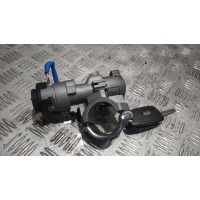Замок зажигания Solaris (17-) АКПП в сборе б\у (арт. 81910H5000)