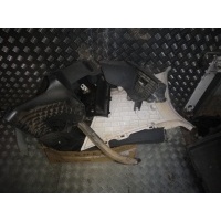 Пластик салона Golf 5 (03-09) б\у (арт. Golf)