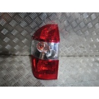 Фонарь Tiggo T11 (06-) L деф б\у (арт. T113773010)