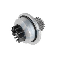 Насос водяной (помпа) Nexia (08-14)/Aveo (03-11)/Lacetti (02-13)/Cruze (09-) F14D3/F16D3 (арт. D211)