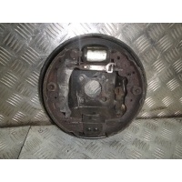 Механизм развода колодок Duster (12-15) 2WD / Largus (12-) зад R в сборе б\у (арт. 6001549705)