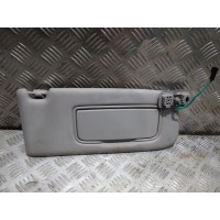 Козырек солнцезащитный S40 (04-12) R дефект б\у (арт. 39859780 )