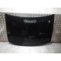 Стекло S40 (04-12) зад с обогревом б\у (арт. 30799976)