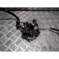 Насос вакуумный Q5 8R (08-17)/A4 B8 (07-15) б\у (арт. 06J145100G)