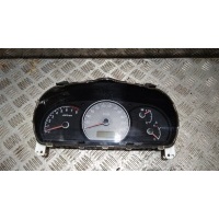 Панель приборов Elantra (06-10) МКПП б\у (арт. 940032H605)