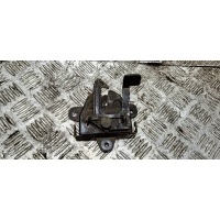 Замок капота Elantra (2006-2010) б\у (арт. 811302H000)