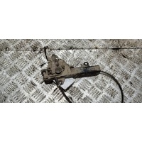 Замок капота Cerato (2004-2008) б\у (арт. 811302F000)