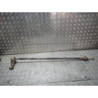 Торсион подвески Hover H3 (05-10) R б\у (арт. 2902012K00)