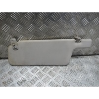 Козырек солнцезащитный Amulet A15 (03-) L б\у (арт. A118204010DA)