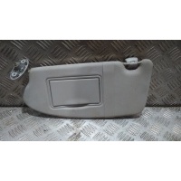 Козырек солнцезащитный Focus 2 (05-11) L б\у (арт. 1700319)