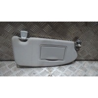 Козырек солнцезащитный Focus 2 (05-11) R б\у (арт. 1708997)