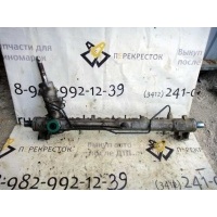 Рейка рулевая Focus 2 (05-11) 1.8-2.0 под датчик восстановленная б\у (арт. 1538790 )