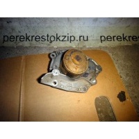 Насос водяной (помпа) Megane 2 (03-09) / Scenic (03-09) 2.0 F4R\F4K б\у (арт. 7701472182)