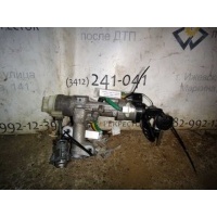 Замок зажигания Grandeur (05-10) с ключом б/у (арт. 819103L000)