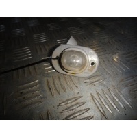 Подсветка номера Accent (00+Тагаз)/Getz (03-10) б\у (арт. 9250125000)