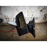 Подсветка номера Polo (10-)/Golf 6 (09-12) б\у (арт. 1K8943021)