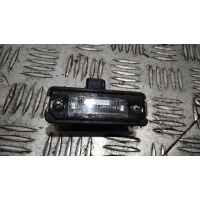 Подсветка номера Golf 4 (97-03)/Phaeton (2002-2010) б\у (арт. 1J6943021)