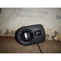 Блок управления светом Leon б\у (арт. 1P1941431BR1MM)