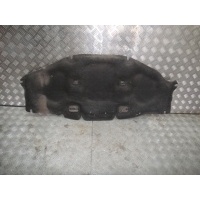 Обшивка капота Duster (12-15) б\у (арт. 658401572R)