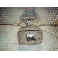 Корпус отопителя MB A170 б\у (арт. A1688302962)