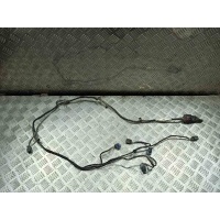 Электропроводка бампера Cadillac CTS (08-15) зад Б\У под парктроник (арт. 22751752)