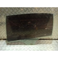 Стекло BMW 7 F01/F02 (08-15) зад L б\у 2011 год (арт. 51357182093)
