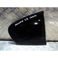 Стекло Insignia (08-) зад R Б\У седан/лифбек глухое (арт. 20918964)