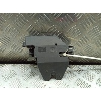 Замок багажника BMW 3 E46 (98-05) б/у (арт. 51247840617)