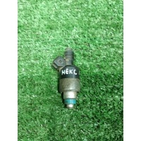 Форсунка Nexia (94-14) 1.5л 8кл/ Lаnоs (97-09)/ Lacetti (02-13)/ Epica (06-12) топливные Б\У (арт. 17121646)