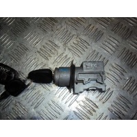 Замок зажигания Nexia / Matiz (00-) / Espero Б\У (арт. 530379)