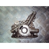 Насос масляный Nexia (94-14)\Lanos (97-09)\Aveo T200 (03-08),T250 (06-12)\Lacetti (02-13) Б\У (арт. 25182606)