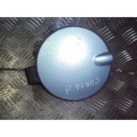 Лючок бензобака Corsa D (06-14) Б\У (арт. 13183307)