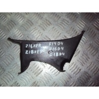 Крышка ГРМ Opel / Chevrolet Z16XER/Z18XER/A16XER/A18XER/F18D4/F16D4 центр. Б\У (арт. 55354835)