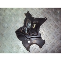 Крышка ГРМ Opel X16XEL/X14XE/X16XE/C16XE/X18XEL/Z16XE/Z18XEL/Z18XE/F18D3 нижн. б\у (арт. 90528244)