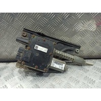 Электроручник Insignia (08-) б/у (арт. 13310023)