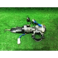 Замок зажигания Actyon New\Korando C (10-14) б\у (арт. 7102034001)