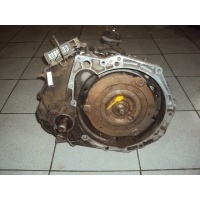 АКПП 308 (08-14)/408 (12-)/C4 (11-) 1.6 б/у трещина корпуса (арт. 2231K9)