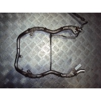 Рампа топливная BMW X5 E53 (00-07) 4.4-4.6 б\у (арт. 13531437443)