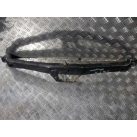 Балка задняя Astra J (09-) поперечная б\у (арт. 13262452)