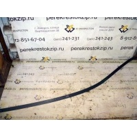 Молдинг крыши Astra G (седан) R Б\У (арт. 90596262)